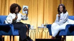 Young reader's edition of Michelle Obama's book out in March