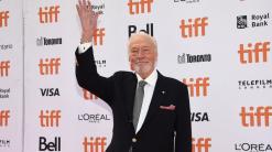 Oscar winner, ‘Sound of Music’ star Christopher Plummer dies