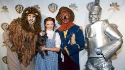 'Wizard of Oz' remake planned with 'Watchmen' director