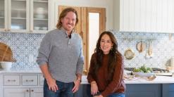 Chip and Joanna Gaines' Magnolia Network debuts January 2022
