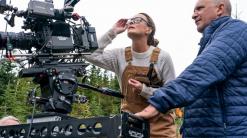 For her directorial debut, Robin Wright found ‘Land’