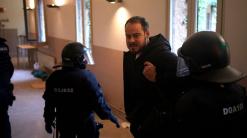 Spain: Convicted rapper in prominent 'gag law' case arrested