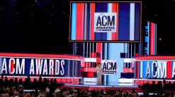 ACM Awards show returns to Nashville venues in April