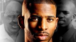 Chris Paul memoir 'Sixty-One' coming out in September