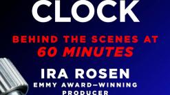 Review: An insider's look behind the '60 Minutes' stopwatch