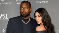 As 'Kimye' become Kim and Kanye, will it stay peaceful?