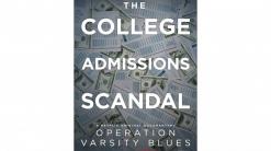 Netflix doc to examine man behind college admissions scandal