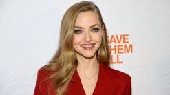 Amanda Seyfried is not taking this moment for granted