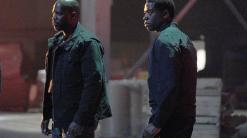 Damson Idris leads ambitious 'Snowfall' into a new season