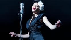 Review: Andra Day shines in overstuffed Billie Holiday bio