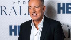 Drunken driving charge against Bruce Springsteen dropped