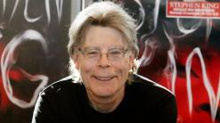 Quotes from Stephen King interview with The Associated Press