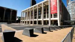 Lincoln Center to emerge from pandemic with outdoor shows