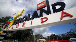 Peppa Pig theme park set for Legoland Florida Resort in 2022