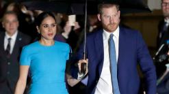 Prince Harry: Split from royal life 'unbelievably tough'