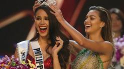 Miss Universe competition to air live from Florida in May
