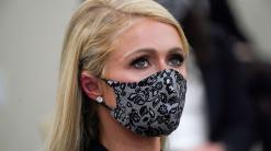 Utah nears new teen treatment rules Paris Hilton supported