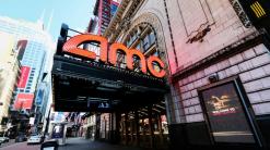 New York cinemas reopen, brightening outlook for theaters