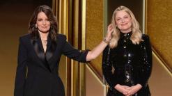 Golden Globes vows reform amid scrutiny on diversity