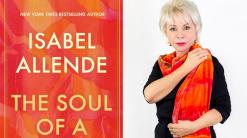 Q&A: Isabel Allende on feminism, TV series, love in pandemic