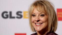 Nancy Grace to host crime series in new deal with Fox Nation