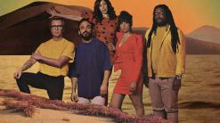 Review: Lake Street Dive soar on new album 'Obviously'