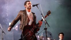 Caleb Followill on evolution of Kings of Leon on new record