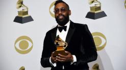 Partial list of winners at the 63rd Grammy Awards