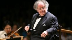 James Levine, who ruled over Met Opera, dead at age 77