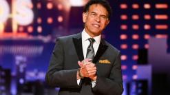 Brian Stokes Mitchell on how theater community can rebound