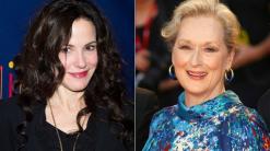 Meryl Streep, Mary-Louise Parker to star in spring plays