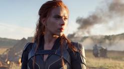 Marvel's 'Black Widow' to debut on Disney+ and in theaters