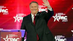 Another campaign? C-SPAN to air Iowa speech by Pompeo