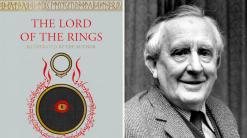 New 'Lord of the Rings' edition to include Tolkien artwork