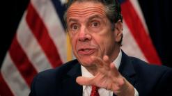 Reports: Cuomo's family got access to scarce COVID testing