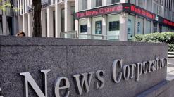 News Corp. buys Houghton Mifflin Harcourt books division