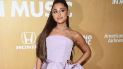 Ariana Grande joining 'The Voice' for season 21 as a coach