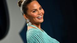 Chrissy Teigen graces cover of People's 'Beautiful Issue'