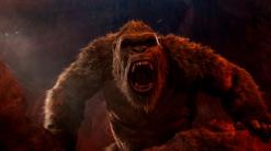 With King Kong, a little swagger returns to the box office