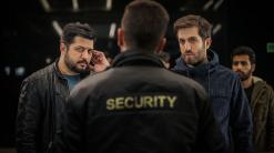 Iran spy TV show ignites controversy for 2nd season