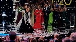 Miss America to be crowned in live event after virtual year