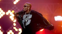Rapper-actor DMX, known for gruff delivery, dead at 50