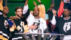Nas, Eve, Snoop, Aaliyah's mom react to death of rapper DMX