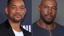 Will Smith film departs Georgia over voting restrictions