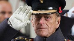 Prince Philip shaped, and was shaped by, a century of tumult