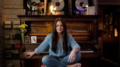 ACM nominee engineer Gena Johnson crafts hit records