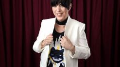 12-time Oscar nominee Diane Warren hopes for 'awesome' win