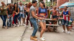'In the Heights' to open Tribeca Film Festival in June