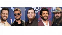 ACM Awards to feature (most of) country music's top stars