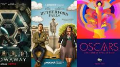 New this week: 'Stowaway,' 'Rutherford Falls' and the Oscars